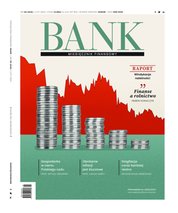 : BANK Miesięcznik Finansowy - e-wydanie – 2/2022