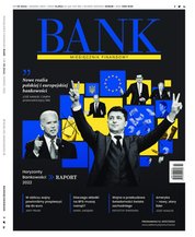 : BANK Miesięcznik Finansowy - e-wydanie – 3/2022