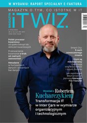 : ITwiz - e-wydanie – 2/2022