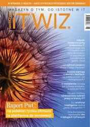 : ITwiz - e-wydanie – 6-7/2022