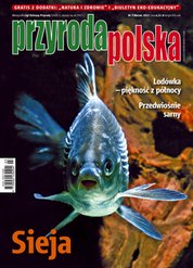 : Przyroda Polska - e-wydanie – 3/2022