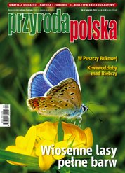 : Przyroda Polska - e-wydanie – 4/2022