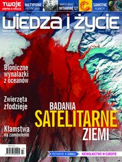 : Wiedza i Życie - e-wydanie – 3/2022