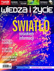 : Wiedza i Życie - e-wydanie – 5/2022