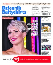 : Dziennik Bałtycki - e-wydanie – 41/2022