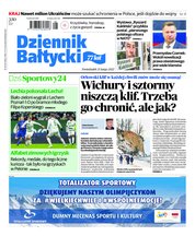 : Dziennik Bałtycki - e-wydanie – 42/2022