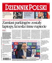 : Dziennik Polski - e-wydanie – 37/2022