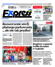 : Express Bydgoski - e-wydanie – 68/2022