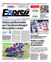 : Express Bydgoski - e-wydanie – 69/2022