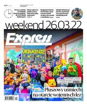 : Express Bydgoski - e-wydanie – 71/2022