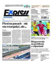 : Express Bydgoski - e-wydanie – 73/2022