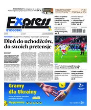 : Express Bydgoski - e-wydanie – 75/2022