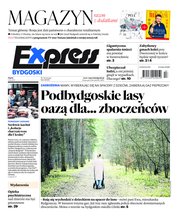 : Express Bydgoski - e-wydanie – 76/2022