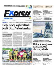 : Express Bydgoski - e-wydanie – 96/2022