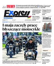 : Express Bydgoski - e-wydanie – 101/2022