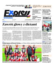 : Express Bydgoski - e-wydanie – 102/2022