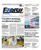 : Express Bydgoski - e-wydanie – 103/2022