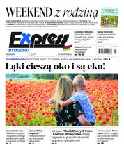 : Express Bydgoski - e-wydanie – 123/2022