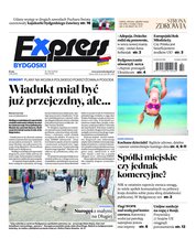 : Express Bydgoski - e-wydanie – 126/2022