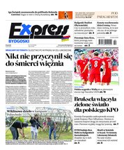 : Express Bydgoski - e-wydanie – 127/2022