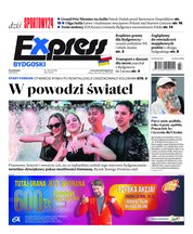 : Express Bydgoski - e-wydanie – 130/2022