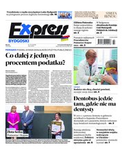 : Express Bydgoski - e-wydanie – 131/2022