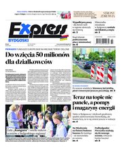 : Express Bydgoski - e-wydanie – 132/2022