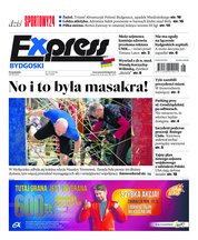 : Express Bydgoski - e-wydanie – 141/2022