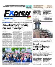 : Express Bydgoski - e-wydanie – 142/2022