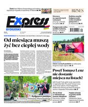 : Express Bydgoski - e-wydanie – 178/2022