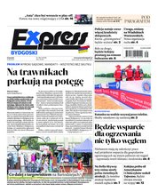 : Express Bydgoski - e-wydanie – 180/2022
