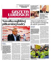 : Gazeta Lubuska - e-wydanie – 12/2022