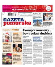 : Gazeta Pomorska - Inowrocław - e-wydanie – 11/2022