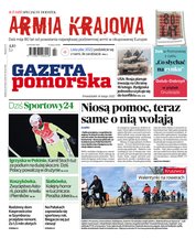 : Gazeta Pomorska - Inowrocław - e-wydanie – 36/2022