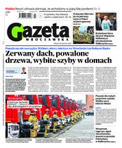 : Gazeta Wrocławska - e-wydanie – 13/2022