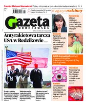 : Gazeta Wrocławska - e-wydanie – 35/2022