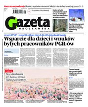 : Gazeta Wrocławska - e-wydanie – 43/2022