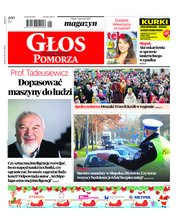 : Głos Dziennik Pomorza - Słupsk - e-wydanie – 4/2022