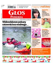 : Głos Dziennik Pomorza - Słupsk - e-wydanie – 35/2022