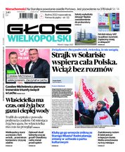 : Głos Wielkopolski - e-wydanie – 25/2022