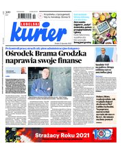 : Kurier Lubelski - e-wydanie – 7/2022