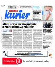 : Kurier Lubelski - e-wydanie – 12/2022