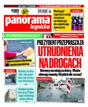 : Panorama Legnicka - e-wydanie – 8/2022