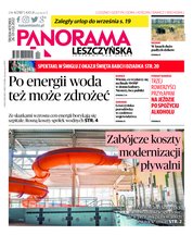 : Panorama Leszczyńska - e-wydanie – 4/2022