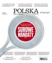 : Polska Metropolia Warszawska - e-wydanie – 2/2022