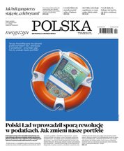 : Polska Metropolia Warszawska - e-wydanie – 4/2022