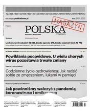 : Polska Metropolia Warszawska - e-wydanie – 6/2022