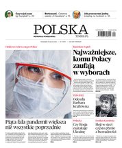 : Polska Metropolia Warszawska - e-wydanie – 7/2022