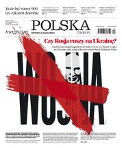 : Polska Metropolia Warszawska - e-wydanie – 8/2022