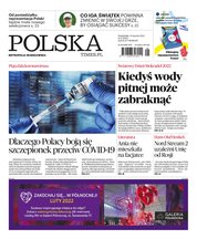 : Polska Metropolia Warszawska - e-wydanie – 9/2022
